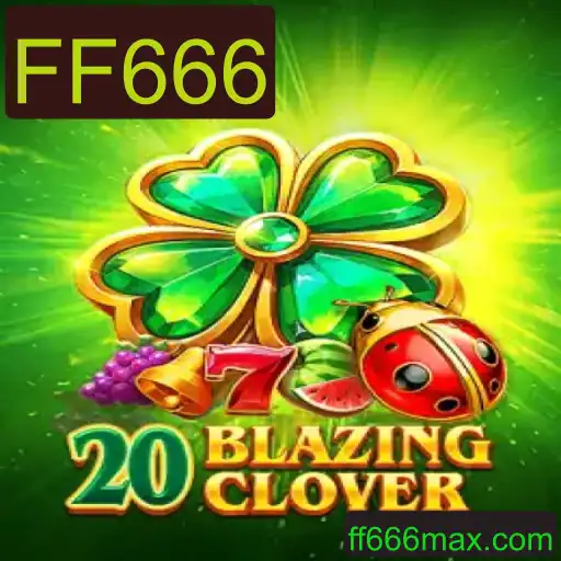 20BlazingClover: Um Novo Fenômeno no Mundo dos Jogos