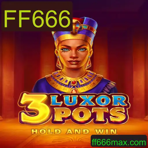 Explorando o Fascinante Mundo do Jogo 3LuxorPots