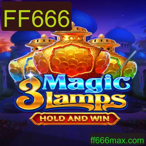 Descubra o Fascinante Mundo do Jogo 3MagicLamps