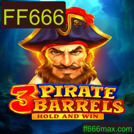 Descubra o Fascinante Mundo de 3PirateBarrels