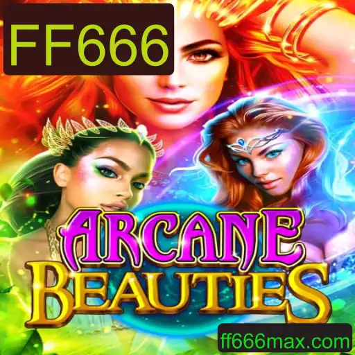 Descubra ArcaneBeauties: O Atraente Mundo de Magia com a Chave do Mistério FF666