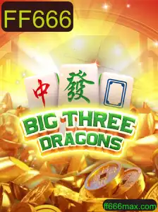 Explorando o Mundo Fascinante de BigThreeDragons: Uma Introdução