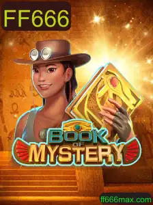 Explorando o Enigmático Mundo de BookofMystery