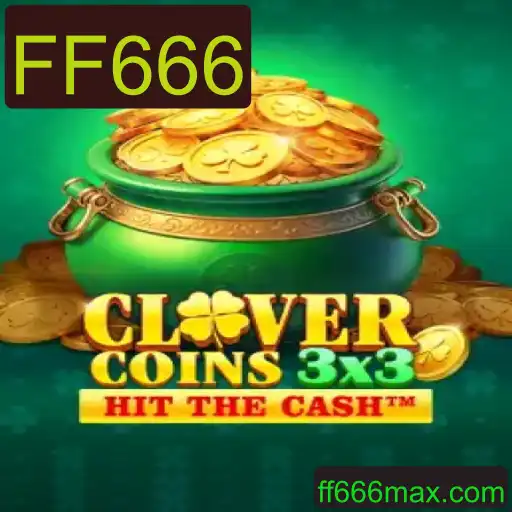 Descubra o Mundo Fascinante de Clovercoin3x3 com FF666