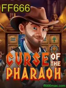 CurseofthePharaoh: Mergulhe na Aventura Sob a Maldição Antiga
