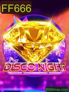 Explorando o Jogo 'DiscoNight': Uma Aventura Vibrante