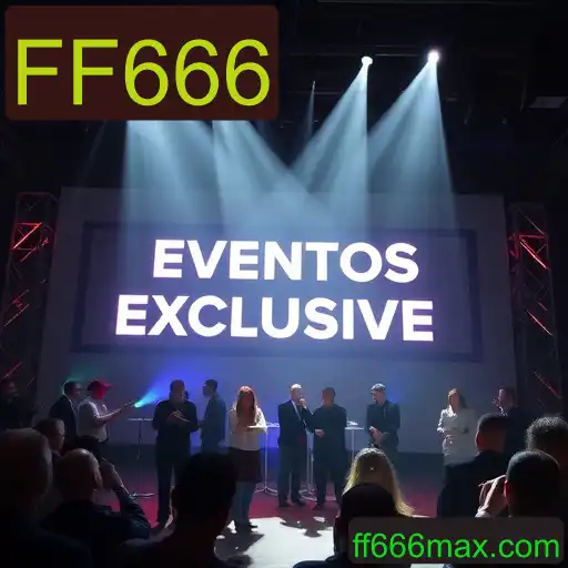 Eventos exclusivos