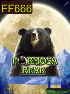 FormosaBear: Explorando a Novidade Inovadora no Mundo dos Jogos