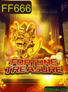 Explorando o Mundo do Jogo FortuneTreasure: Tudo que Você Precisa Saber