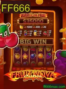 Explorando o Mundo Vibrante de FruitNovaSuper