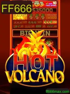 Explorando o Mundo Emocionante de HotVolcano