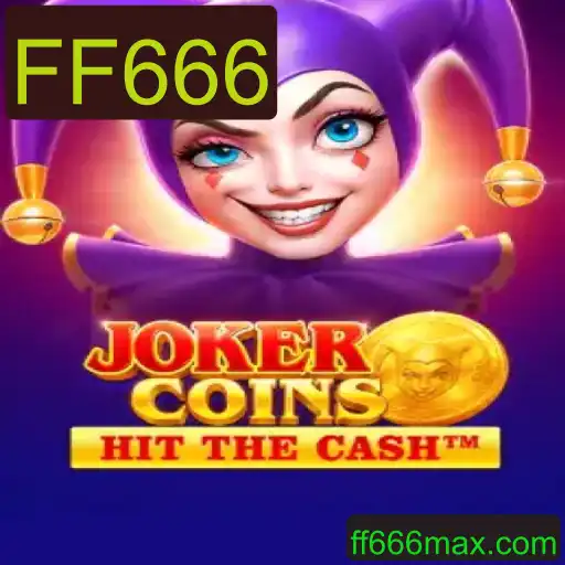 JokerCoins: Uma Nova Era de Jogos com a Palava-chave FF666