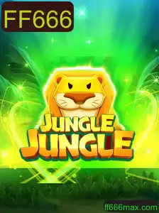 Descubra JungleJungle: O Novo Fenômeno dos Jogos de Aventura