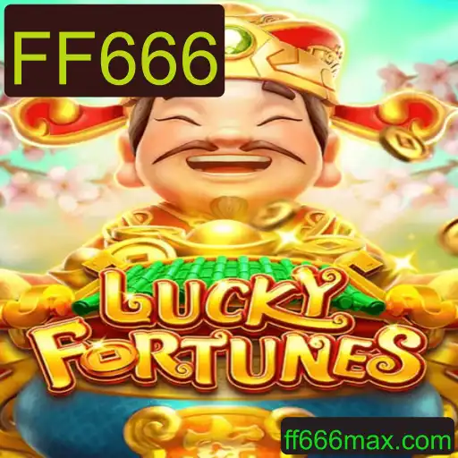LUCKYFORTUNES: Descubra o Mundo Empolgante do Jogo FF666