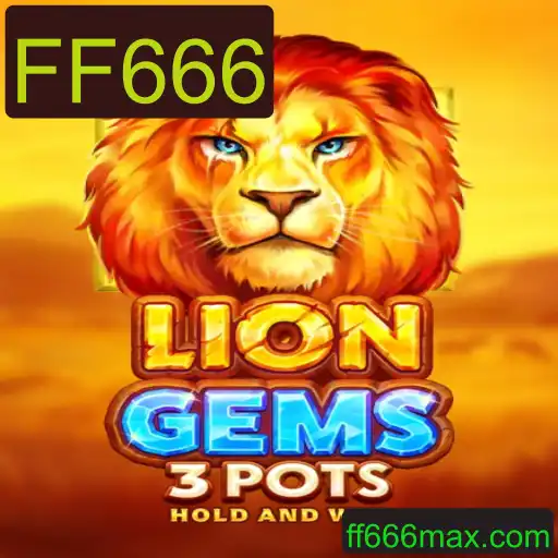Descubra o Fascinante Mundo de LionGems3pots