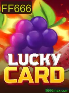 Explorando o Mundo do Jogo LuckyCard: Descrição, Introdução e Regras