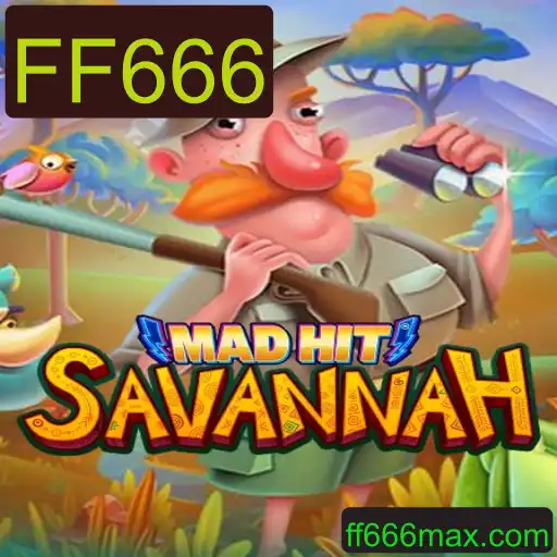 MadHitSavannah: A Nova Sensação no Mundo dos Jogos