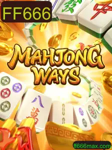 Explorando MahjongWays e o Impacto da Palavra-Chave FF666