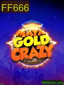 Explorando MayaGoldCrazy