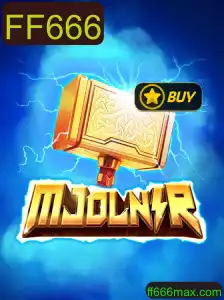 Descubra Mjolnir: O Jogo de Estratégia Revolucionário com FF666