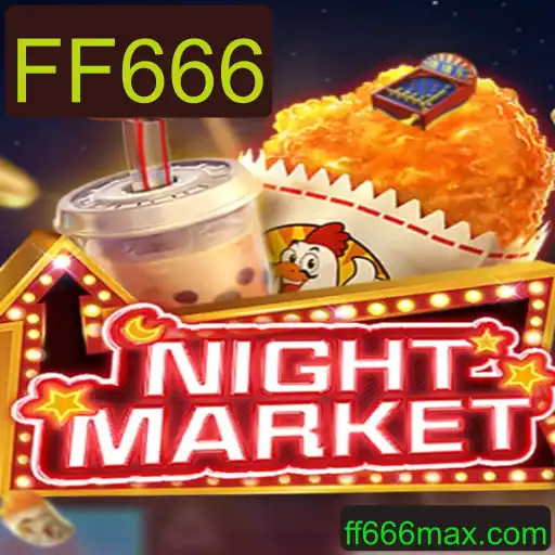 NIGHTMARKET: Uma Jornada Imersiva no Universo de FF666