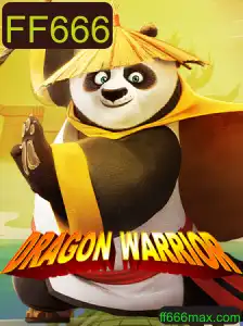 Descubra o Mundo de DragonWarrior: Aventura, Estratégia e Conquistas