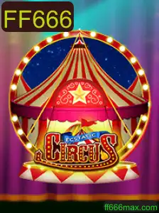 Explorando o Universo de EcstaticCircus: Um Novo Horizonte no Mundo dos Jogos