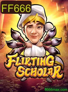 FlirtingScholar: Um Mergulho no Mundo do Jogo com FF666