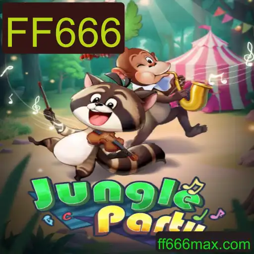Descubra 'JungleParty': A Nova Sensação do Mundo dos Jogos