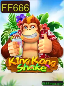 Desvendando o Mundo de KingKongShake
