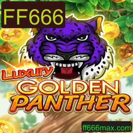 Descubra o Fascinante Mundo de LUXURYGOLDENPANTHER: O Jogo que Une Estratégia e Aventura