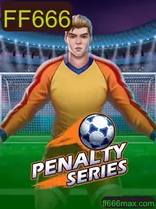 Desvendando PenaltySeries: Um Mergulho nas Regras e Dinâmicas do Jogo