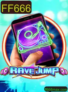 Explorando o Mundo de RaveJumpmobile: Uma Experiência de Jogo Vibrante