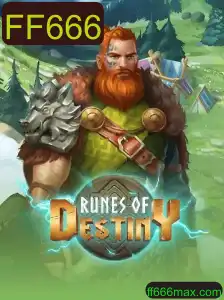 Descubra o Universo Fascinante de RunesOfDestiny