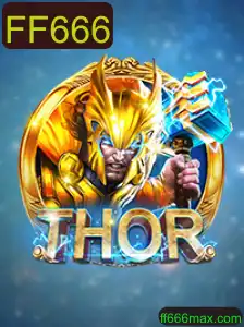 Explorando o Universo de THOR: Uma Jornada de Estratégia e Aventura no Mundo de FF666