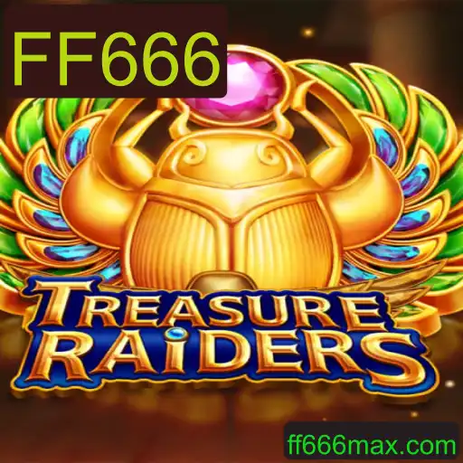TREASURERAIDERS: Um Mergulho na Aventura e Estratégia