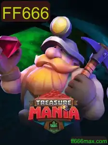 Explorando TreasureMania: Um Mergulho no Mundo das Aventuras e Mistérios
