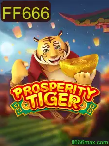 A Aventura Estratégica de ProsperityTiger: Descubra o Novo Fenômeno dos Jogos