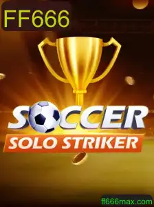 SoccerSoloStriker: Tudo Sobre o Novo Jogo Com a Palavra-Chave FF666