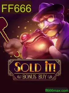 Descubra o Mundo Empolgante do Jogo SolditBonusBuy