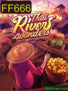 ThaiRiverWonders: Explorando o Jogo Fascinante com FF666