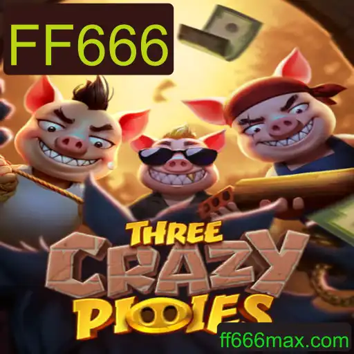 ThreeCrazyPiggies: O Novo Fenômeno dos Jogos de Estratégia